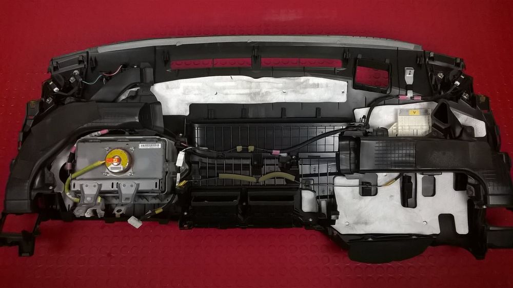 Kit de Airbags 5530047220C0 - TOYOTA PRIUS