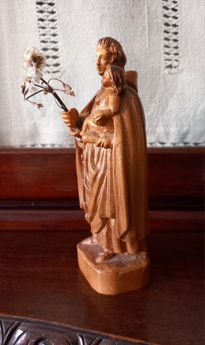 Arte Sacra  -  Santo António