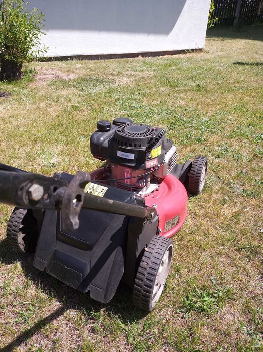 Kosiarka spalinowa MTD Smart 42 PO