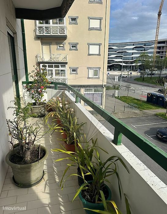 Apartamento T3 para venda