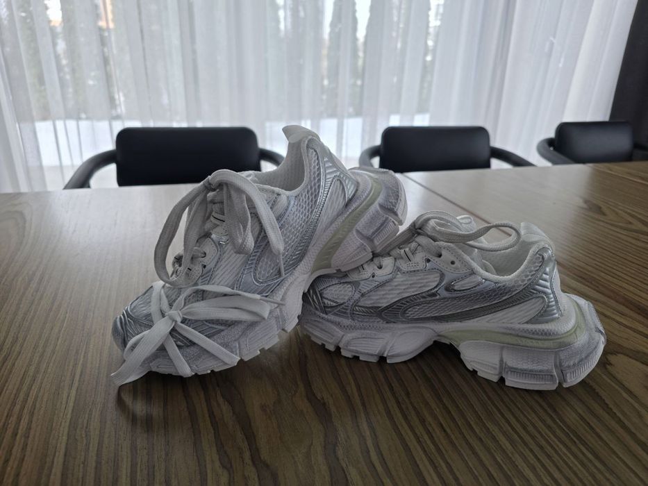 Кросівки Balenciaga