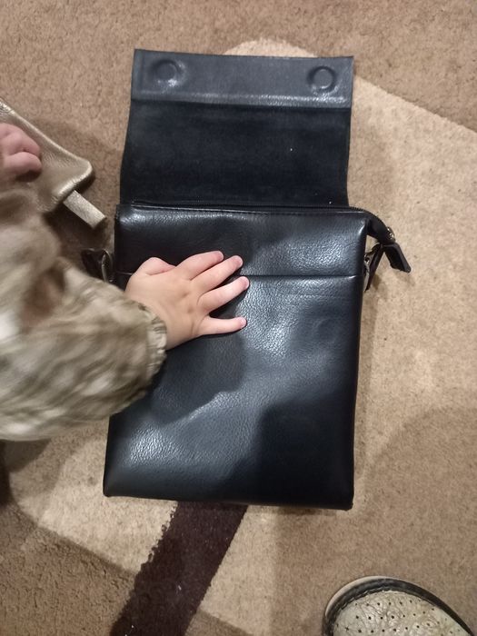 Чоловічі сумки нові