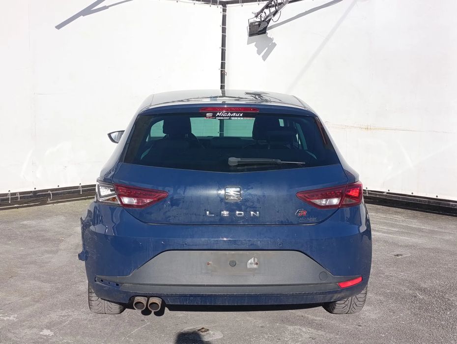 Para peças SEAT Leon (5F1)