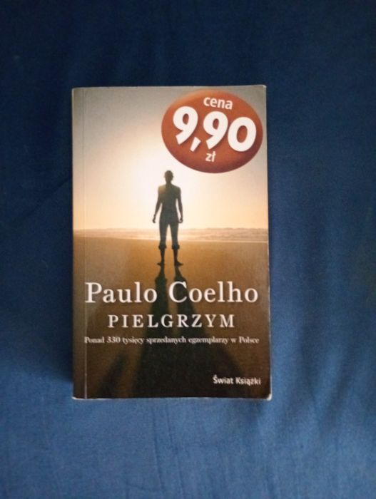 Paulo Coelho Pielgrzym