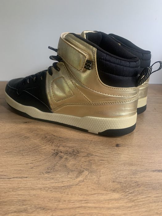 Buty sneakersy 38 unisex