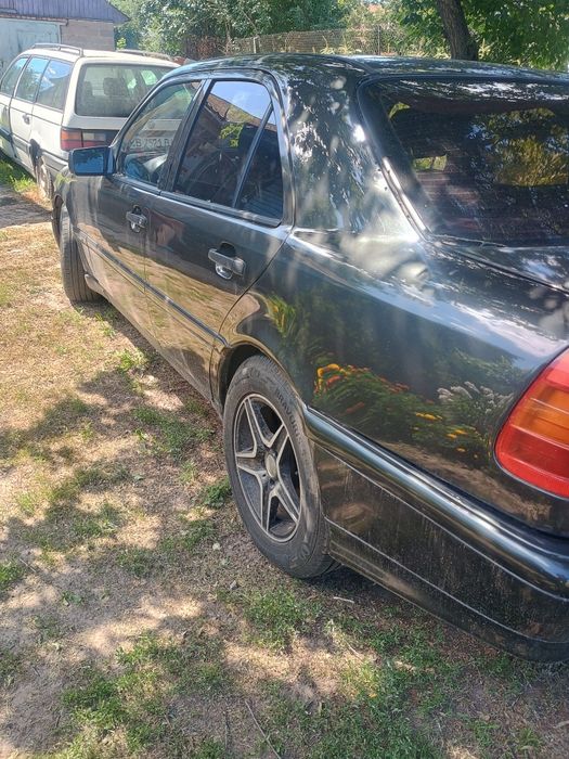 Продам автомобіль
