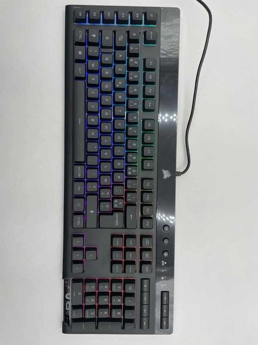 Klawiatura Gamingowa Corsair K55 Rgb Pro XT