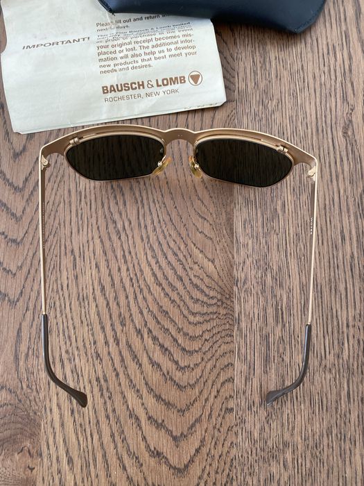 Ray-ban Vintage Wayfarer Nuevo