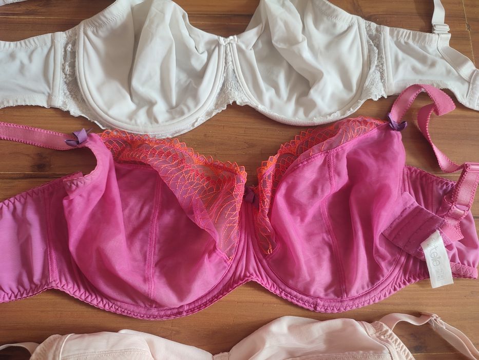 Бюстгальтер батал  90-95D