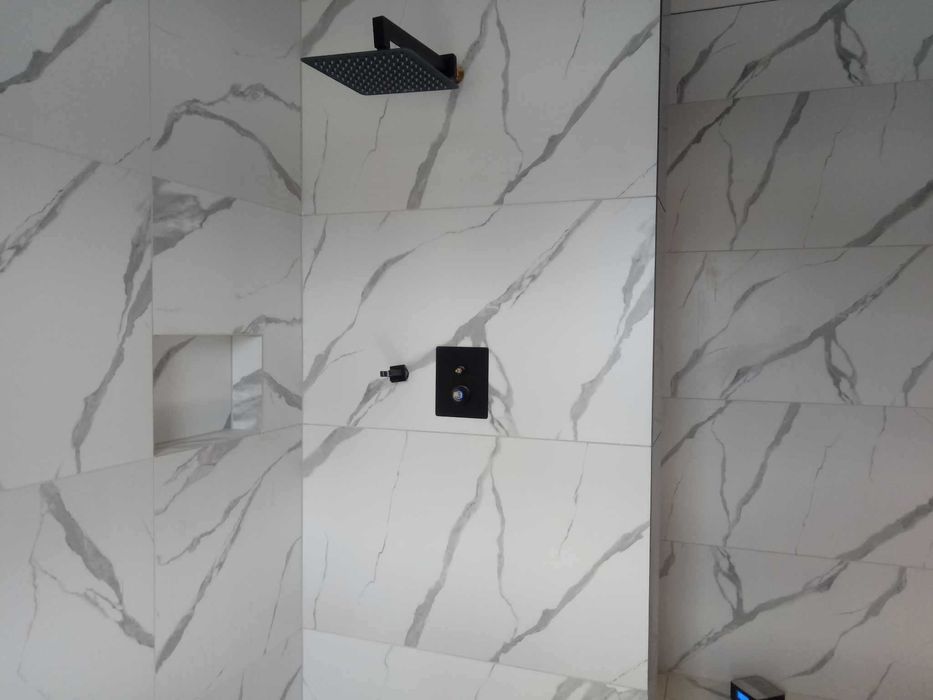 Usługi Płytkarskie Częstochowa