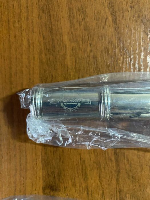 Флейта Maxtone 1970