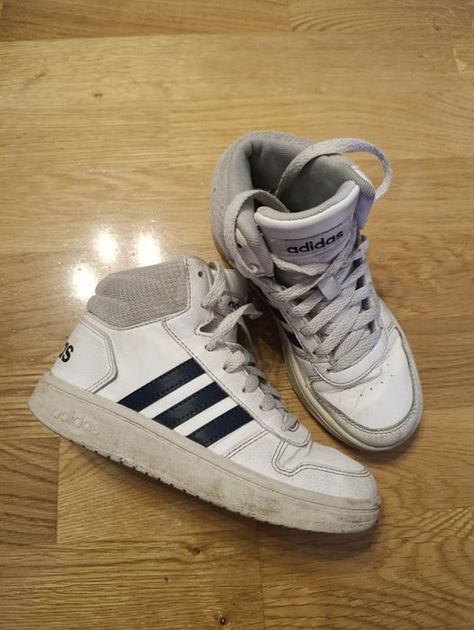 Ботинки adidas, розмір 31.5