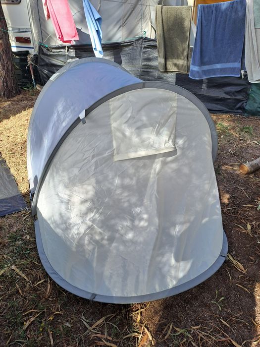 Tenda popup Berg