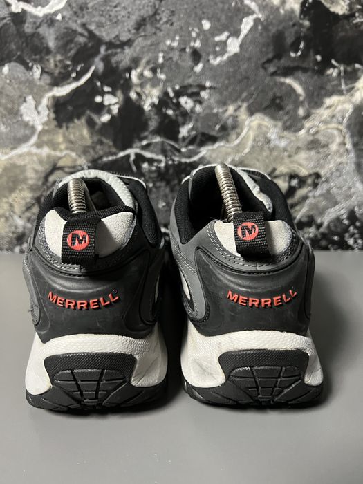 Кросівки чоловічі Merrell Radius 3 43р