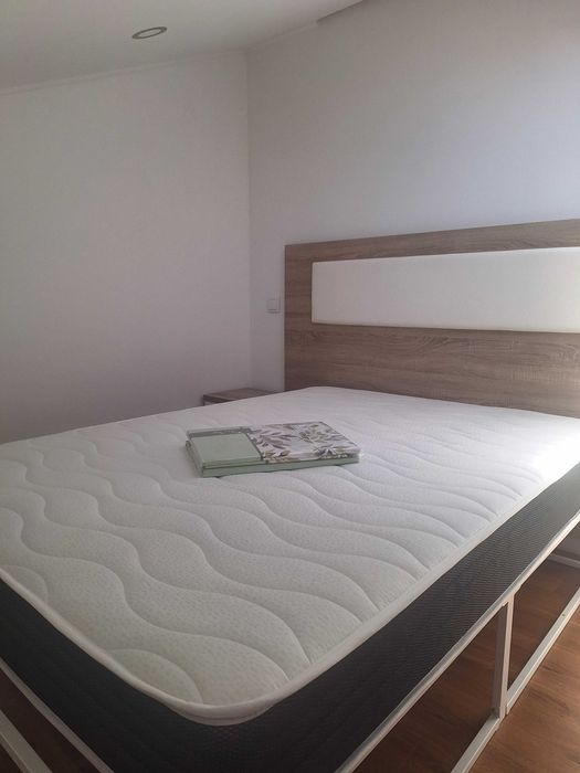 T1+1 Mobilado com Terraço | Pronto a Habitar