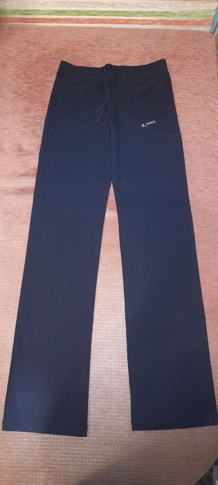 Штани для худенької дівчинки