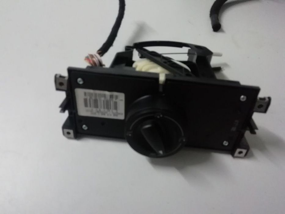 Comando sofagem - Seat Ibiza 6k2