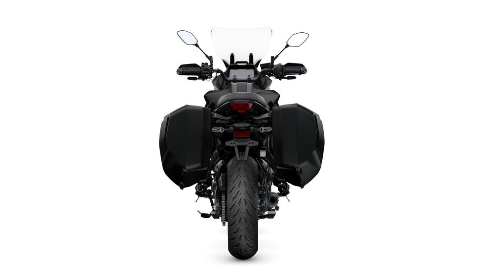 Yamaha Tracer 7 GT / Mowy model! / Kredyt / Leasing / Salon Łódź
