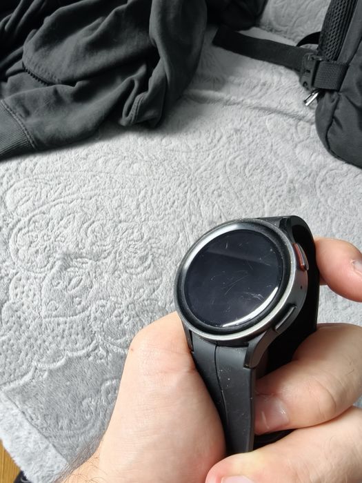 Galaxy Watch5 Pro