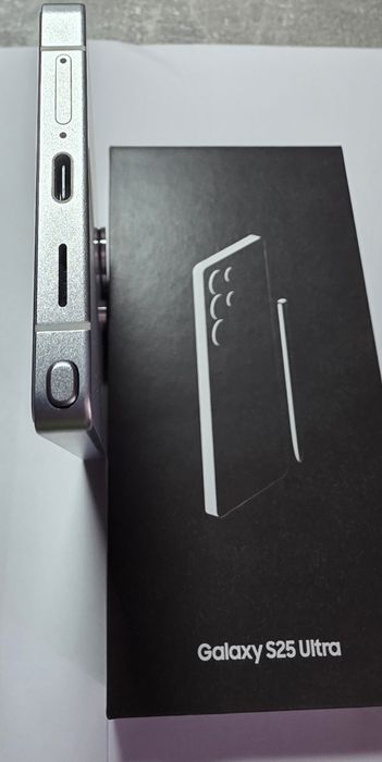 Samsung S25 Ultra  ідеальний телефон