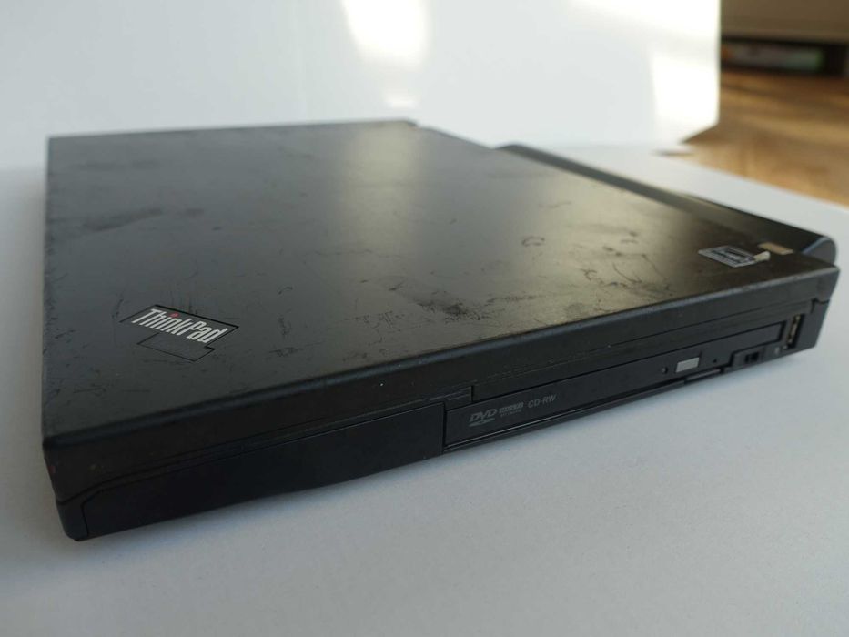 Laptop Lenovo ThinkPad T61