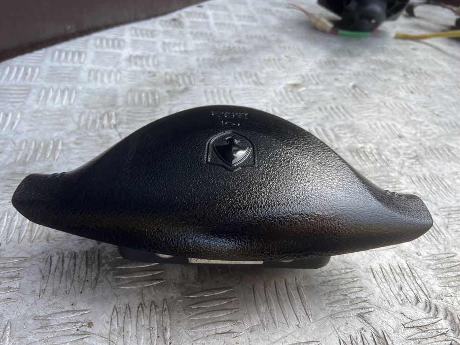 Подушка в руль Чана бенни chana benni