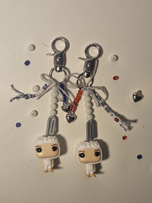 Брелок Eleven kinger joy stranger things