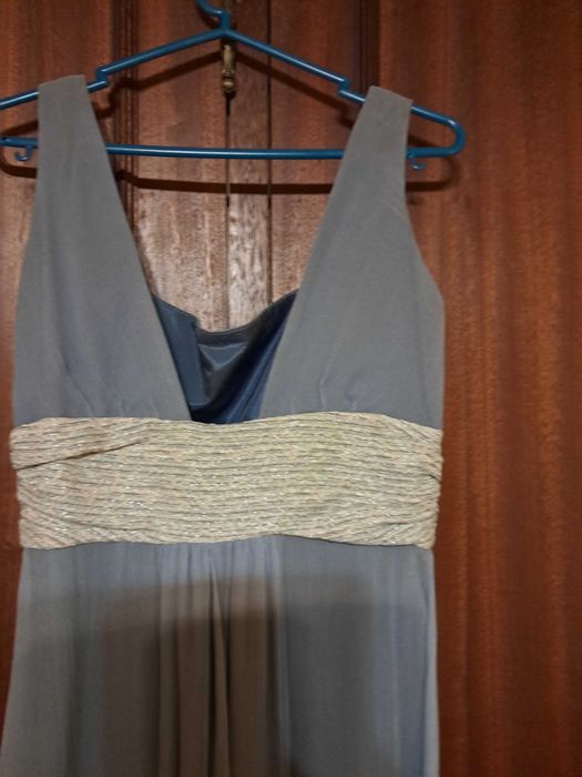 Vestido Cerimónia