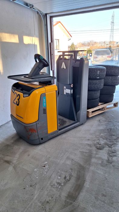 Jungheinrich ECE310 HP