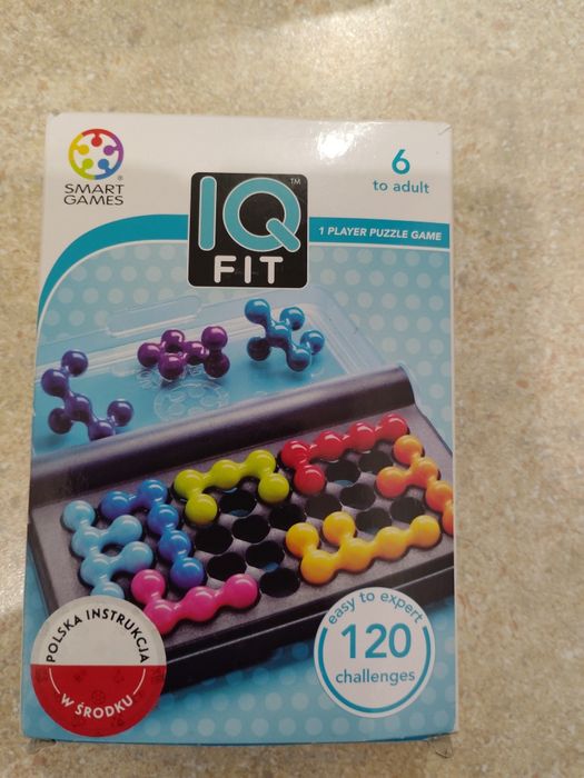 Puzzle logiczne gra edukacyjna