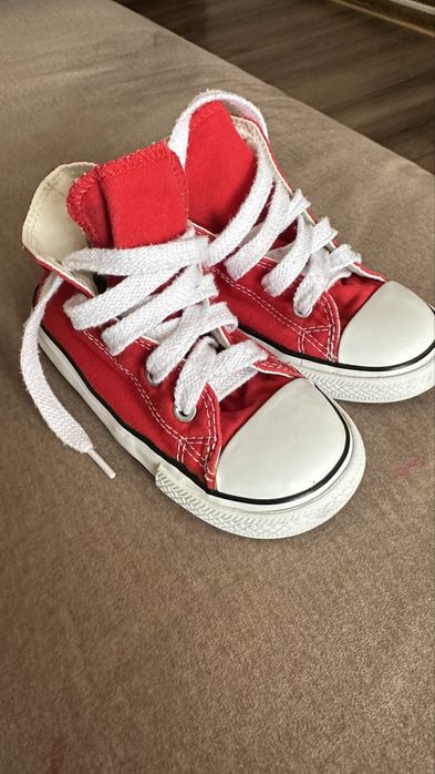 Кеди converse оригінал