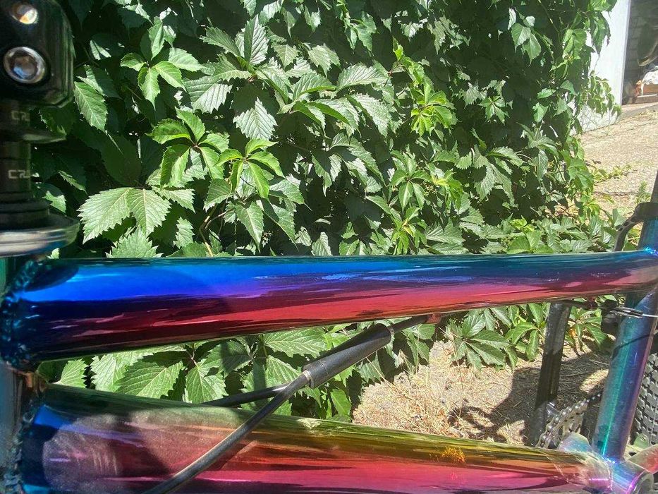 Crosser BMX Rainbow 20