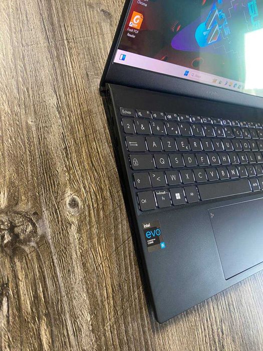 Asus Zenbook 13 OLED