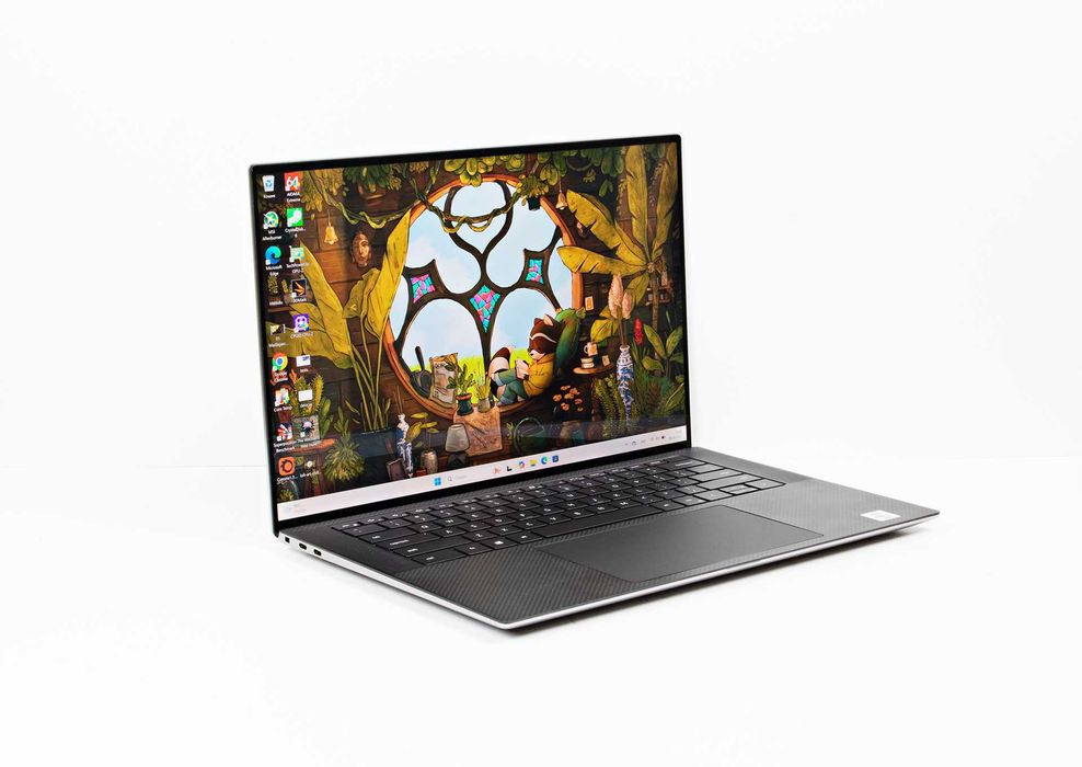 Dell Precision 5550 Core i7-10850H/ RAM 32 Gb/ SSD 1 Tb/ 15,6" 4K