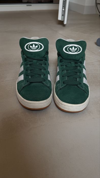 кросівки adidas campus