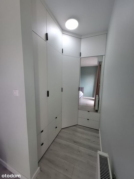 Na sprzedaż komfortowy segment z ogrodem – Marki, Struga