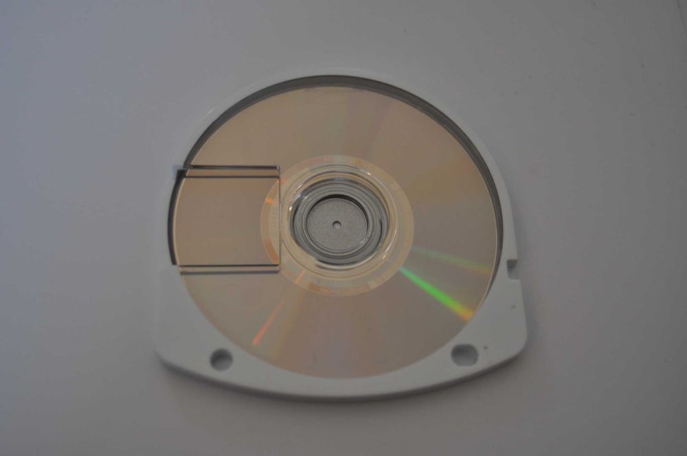 God of War: Chains of Olympus - Platinum - Playstation Portable