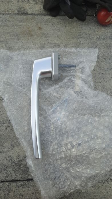 Klamka hs 200mm taras