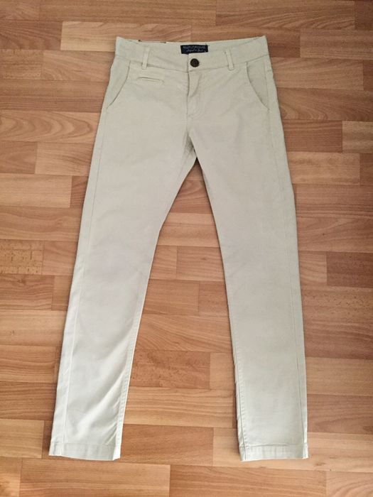 Джинси nukutavake, mayoral