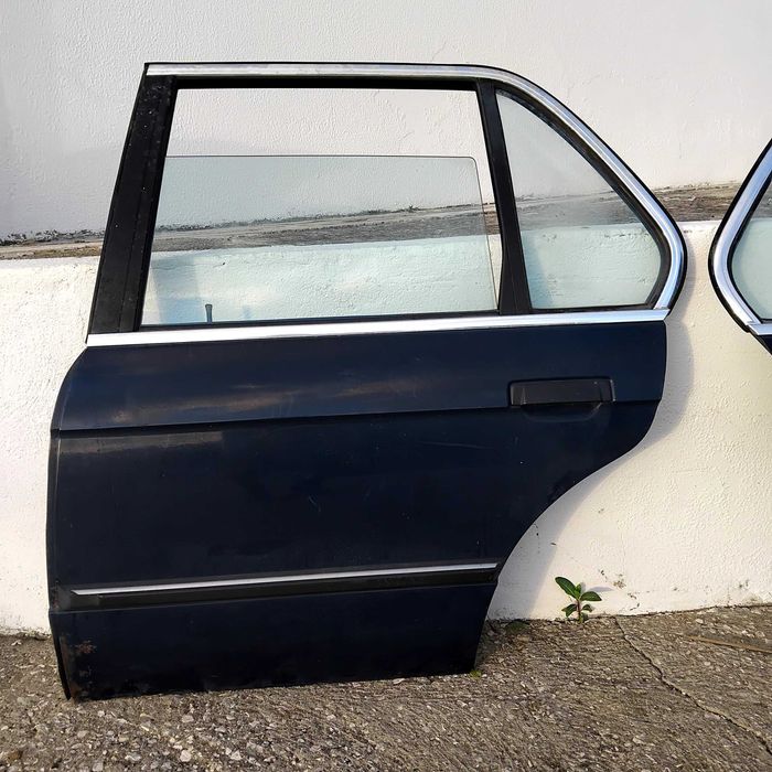 Portas completas BMW E30 Sedan