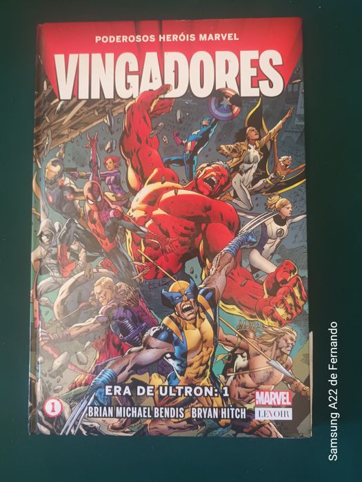 Vendo revistas da bd64751973053570123