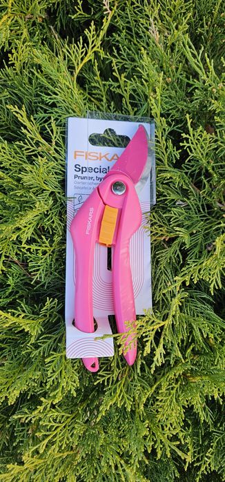 Sekator fiskars nowy