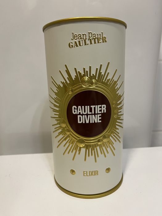 Perfume Divine Elixir 100ml - Jean Paul Gaultier