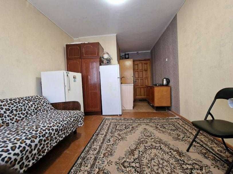 Продам 1-к міні-квартиру, гостінку Харків, метро Студенська