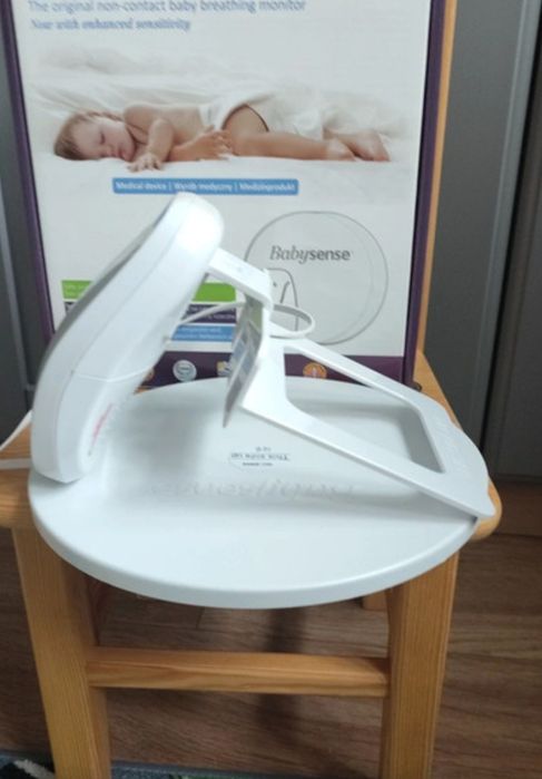 Monitor oddechu Babysense7