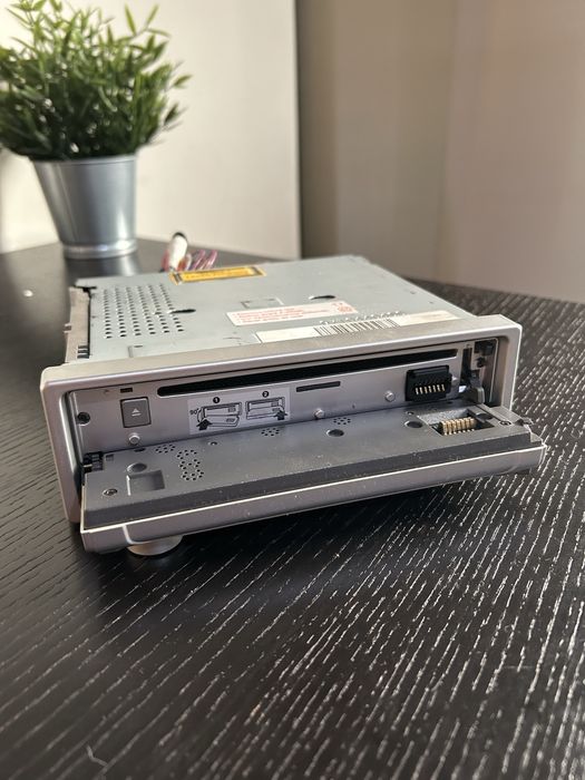 Auto rádio Mitsai -CD/MP3