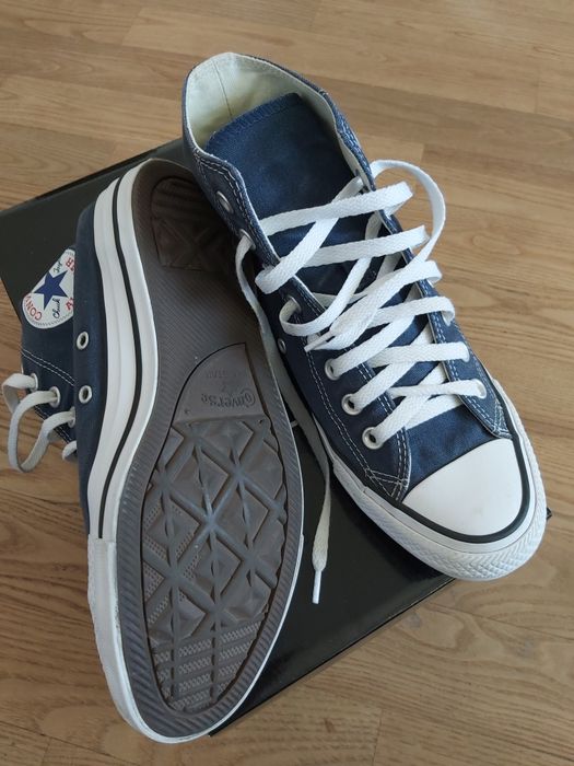 Trampki Converse ALL STAR