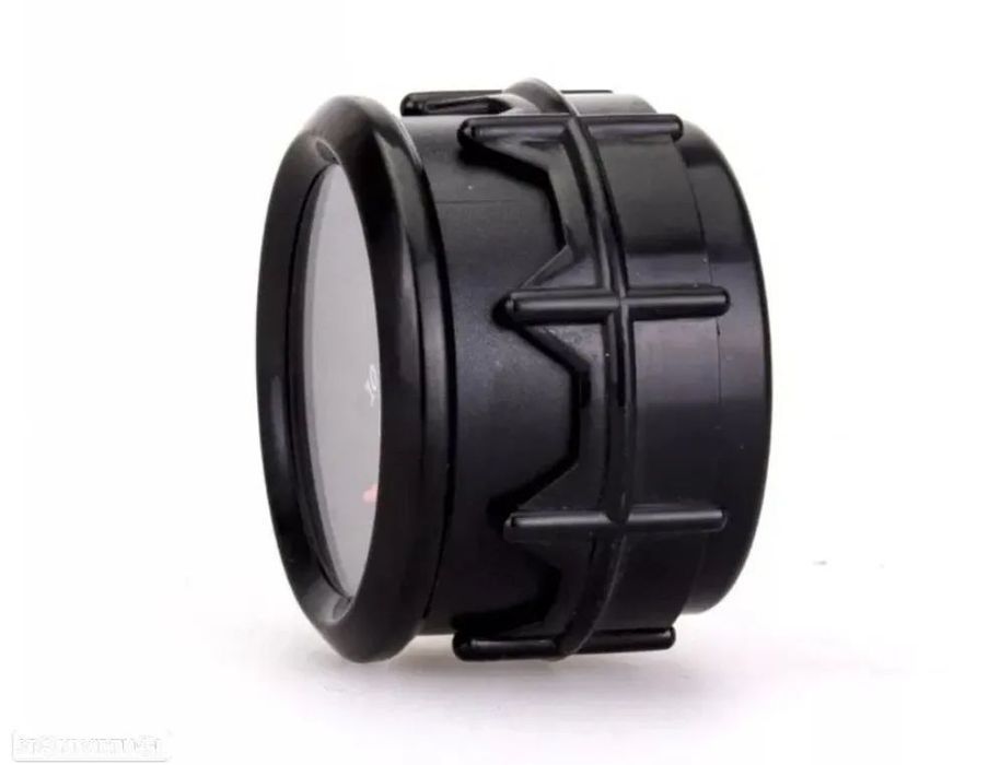 Manómetro Ponteiro 52mm - Temperatura óleo