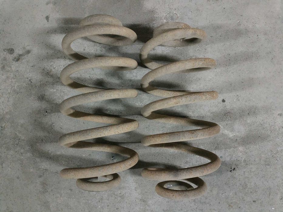 Molas Renault Kangoo 2