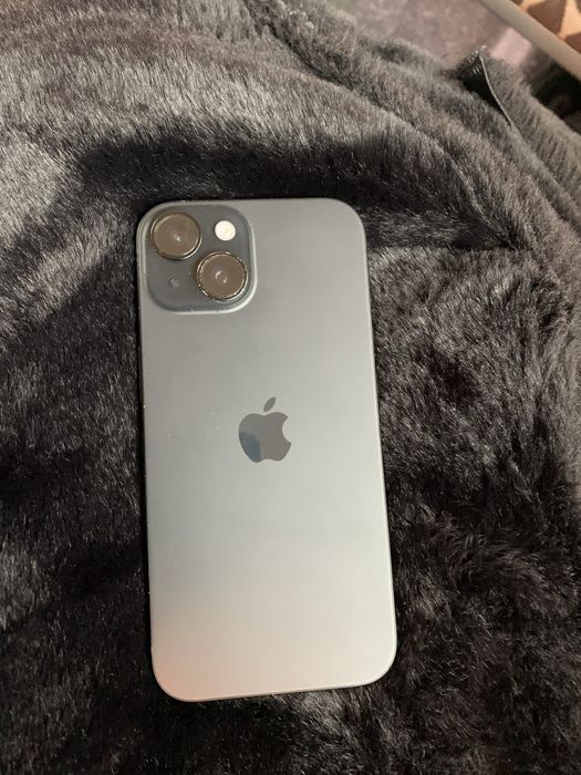 Iphone 15  sem garantia